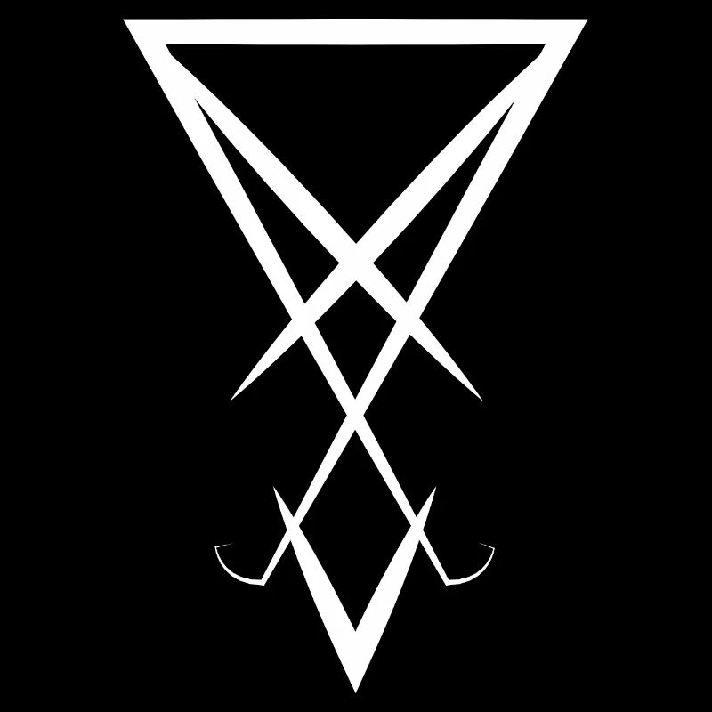 Symbole Lucifer