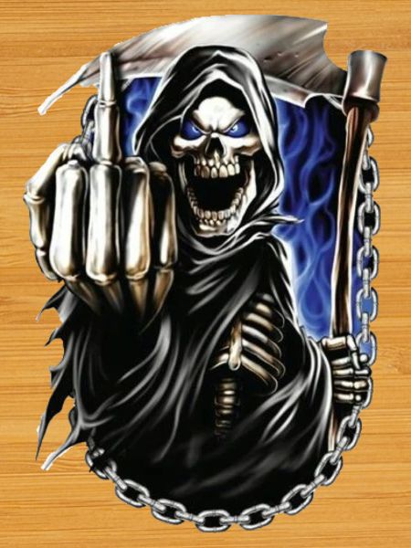 Reaper
