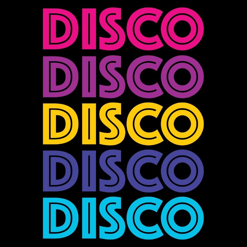 Disco Disco Disco