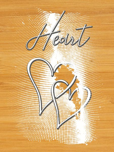 Two Hearts