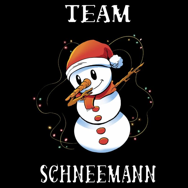 Team Snowman