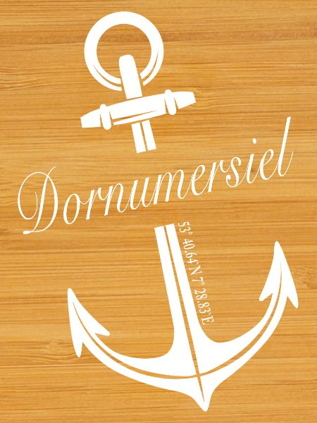 Dornumersiel