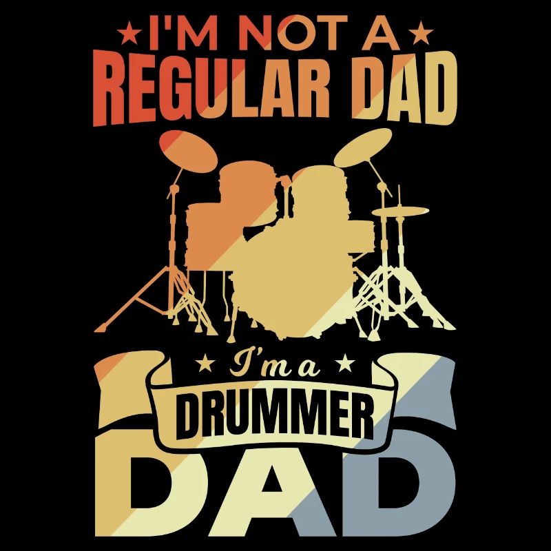 Drummer Papa