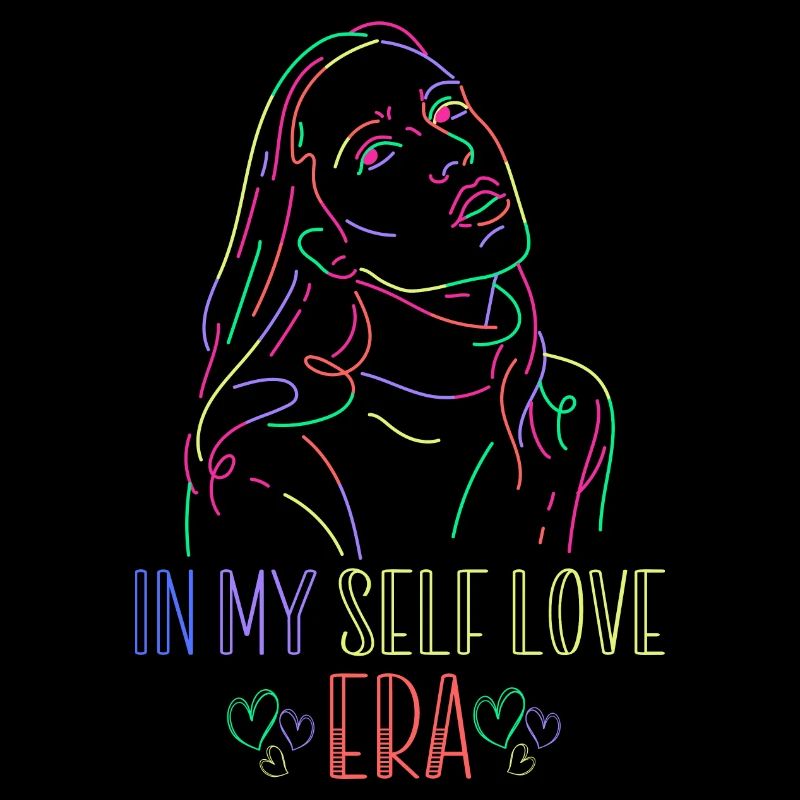 À l’époque de mon amour de soi