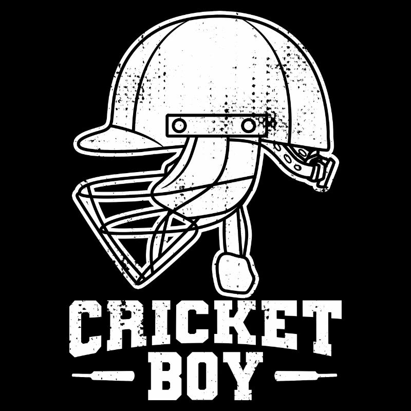 Boys Cricket
