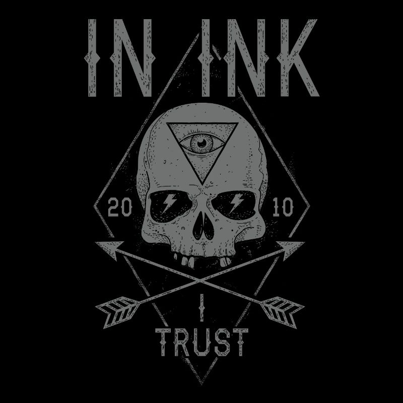 In Ink I Trust