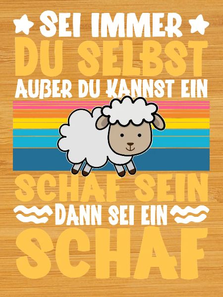 Schaf