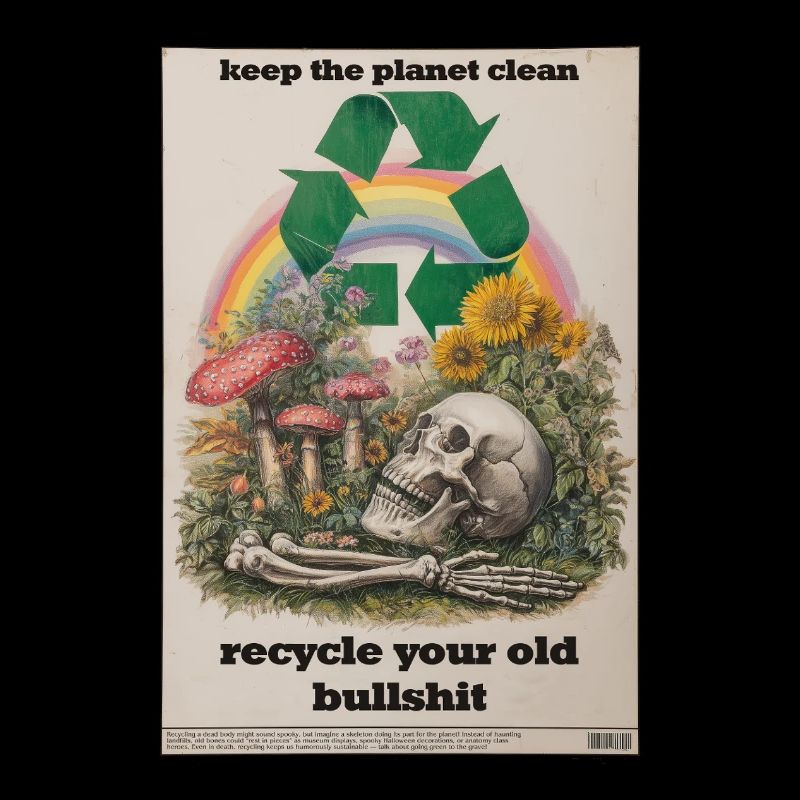 Recycle it!