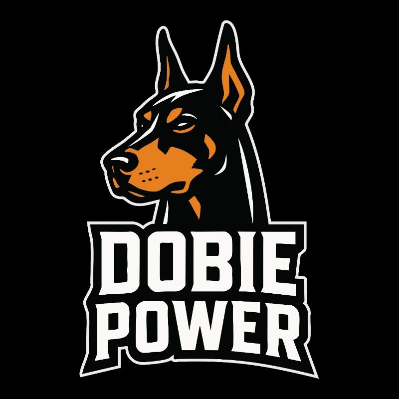 Dobie Power – Strong, loyal and stylish