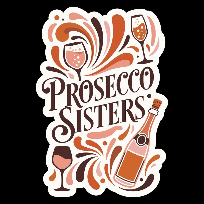 Fête des Sœurs Prosecco
