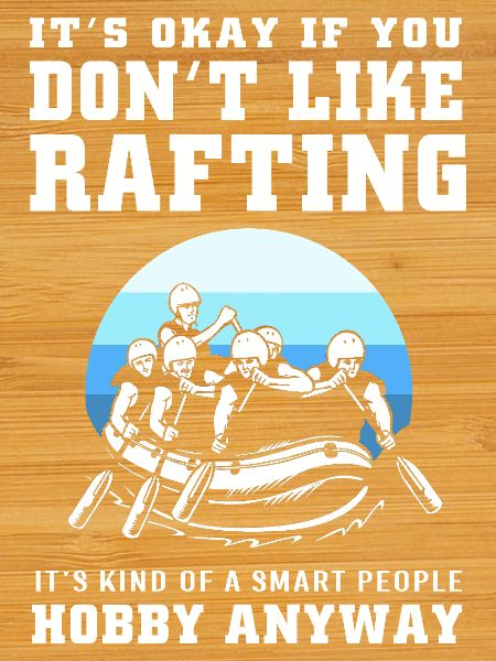 Rafting Kayaking Kayaking Paddle Boat