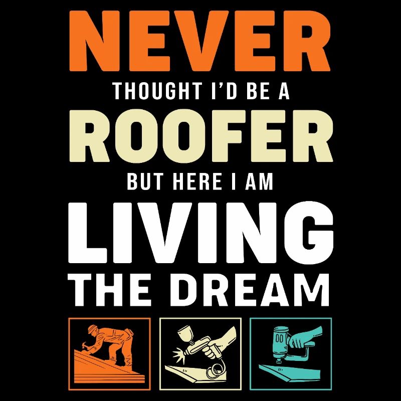 Roofer