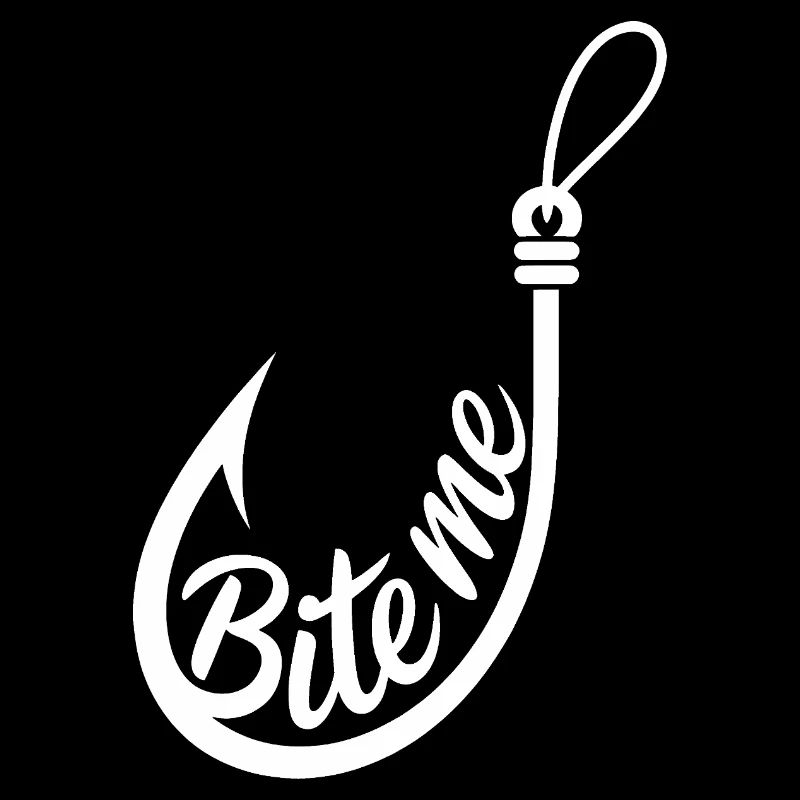 Bite Me Hook