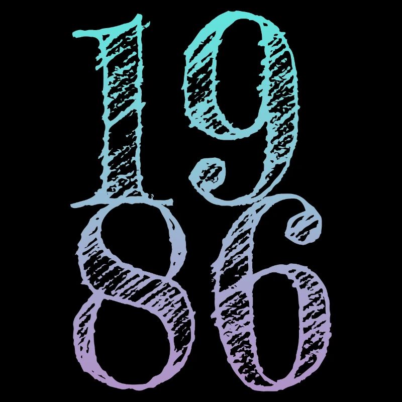 Millésime 1986