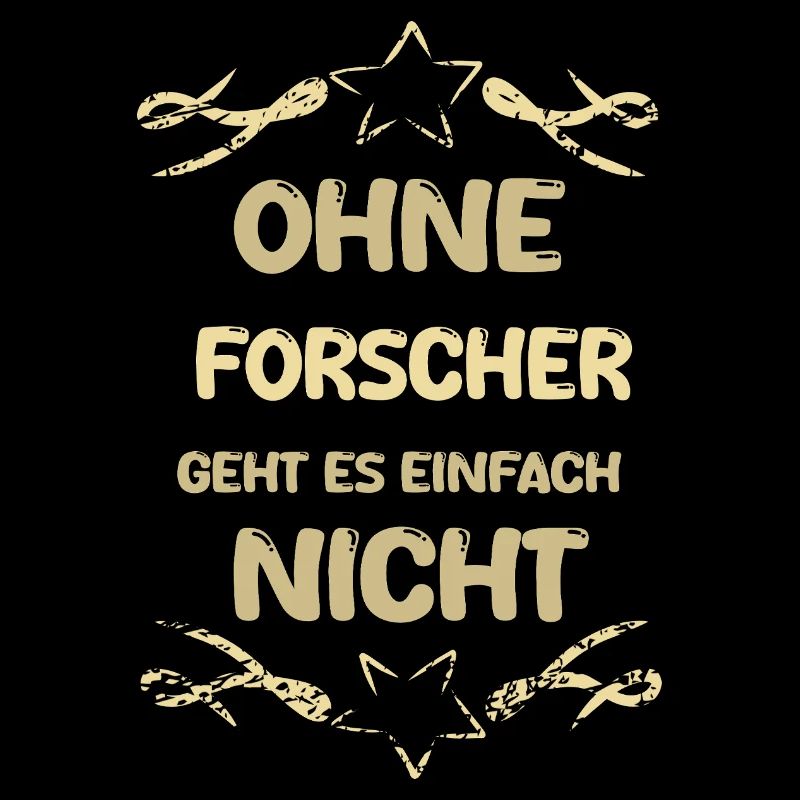 Forscher