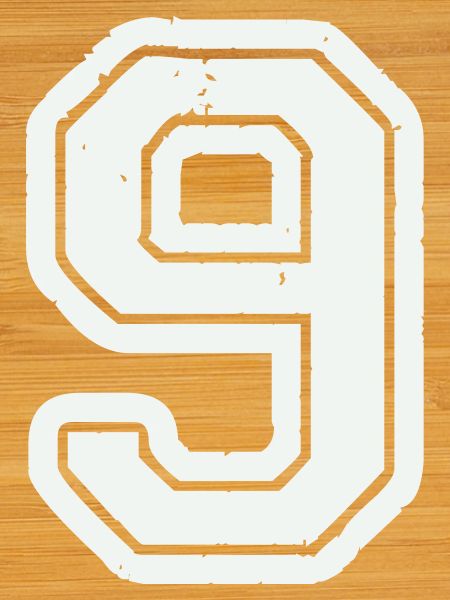 9