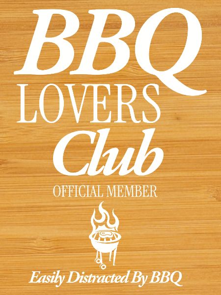 BBQ Lovers Club
