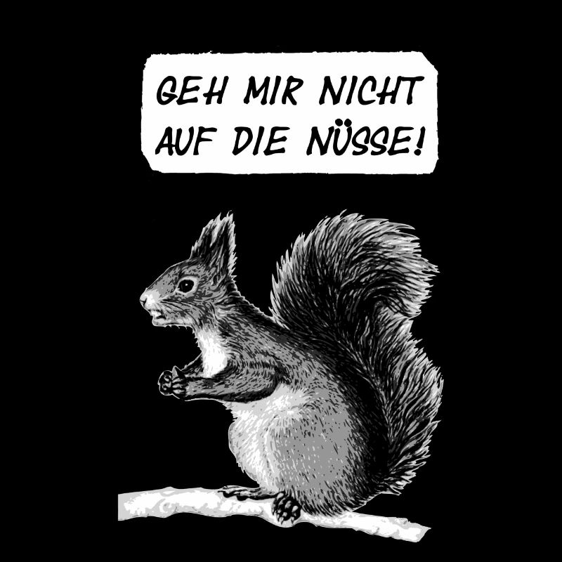 ne vont pas sur mes noix 2