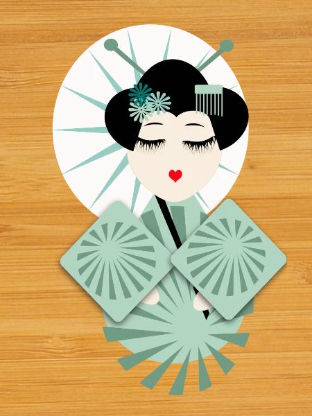 geisha
