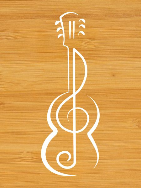 Guitar music