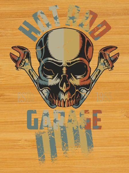 Hot Rod