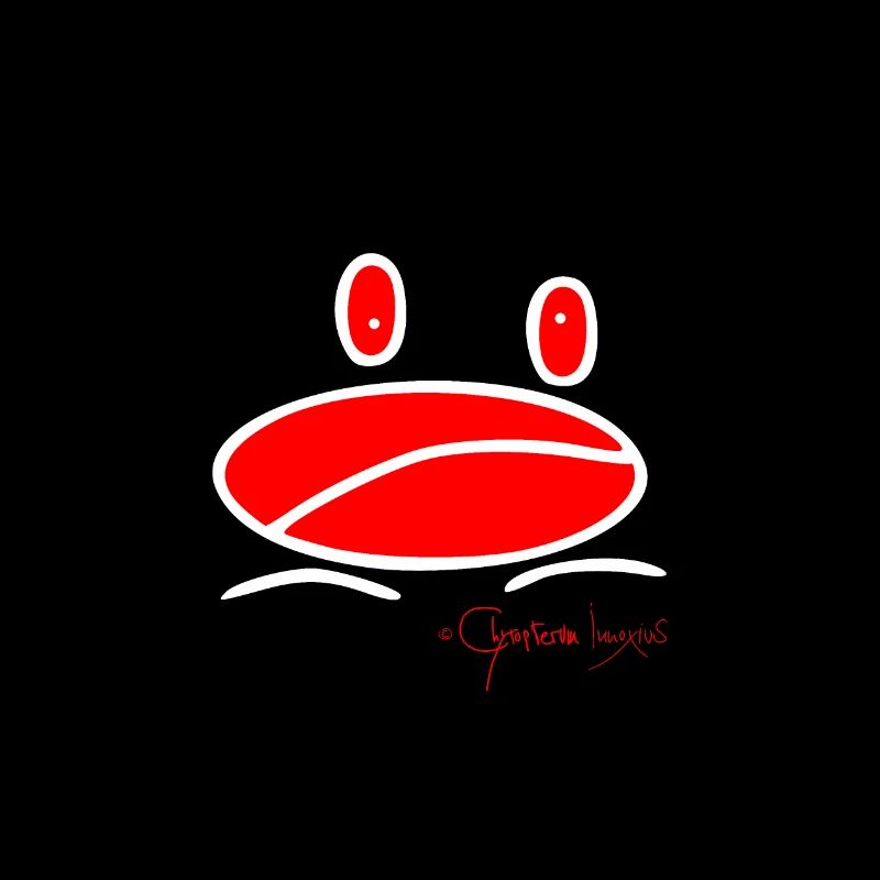 Froschmini - Ranunculus Oophagus