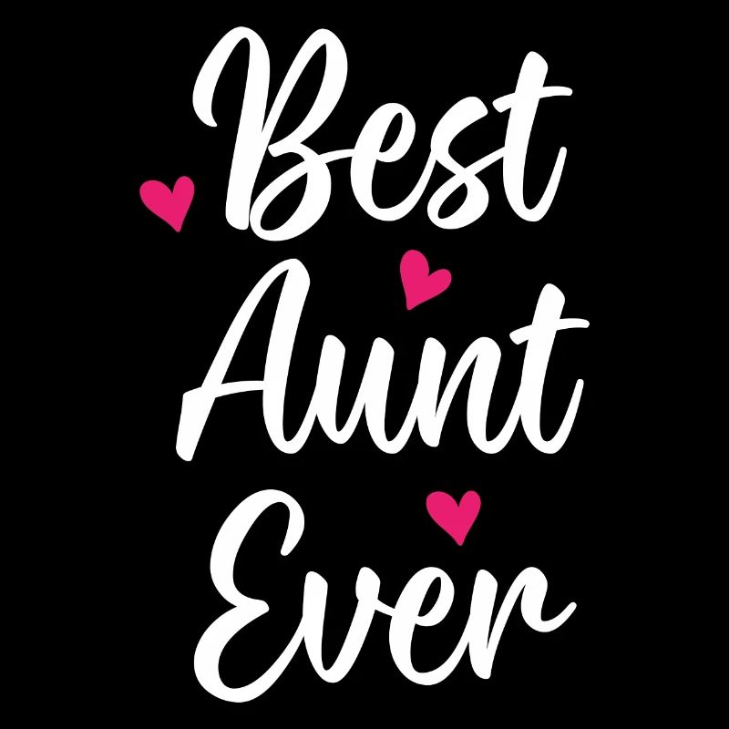 Best Aunt Ever
