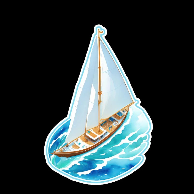 Segelschiff