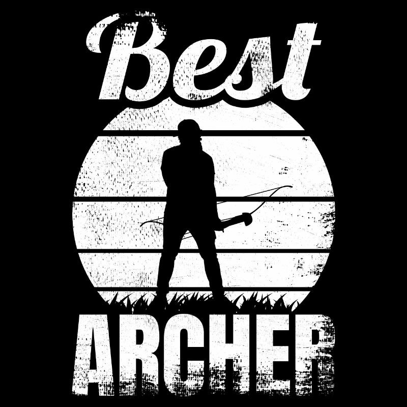 Meilleur archer