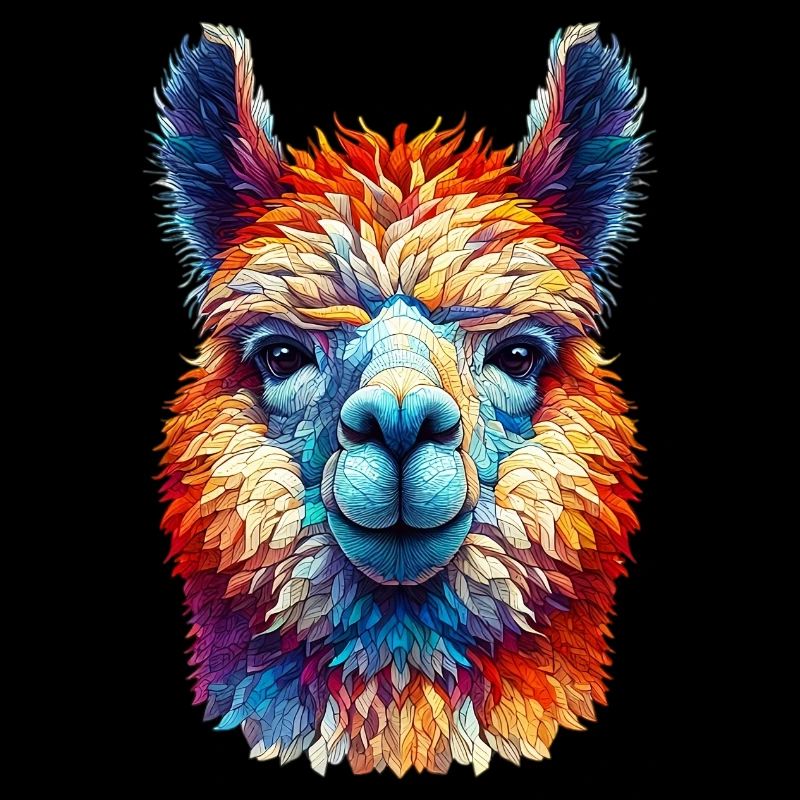 Alpaca