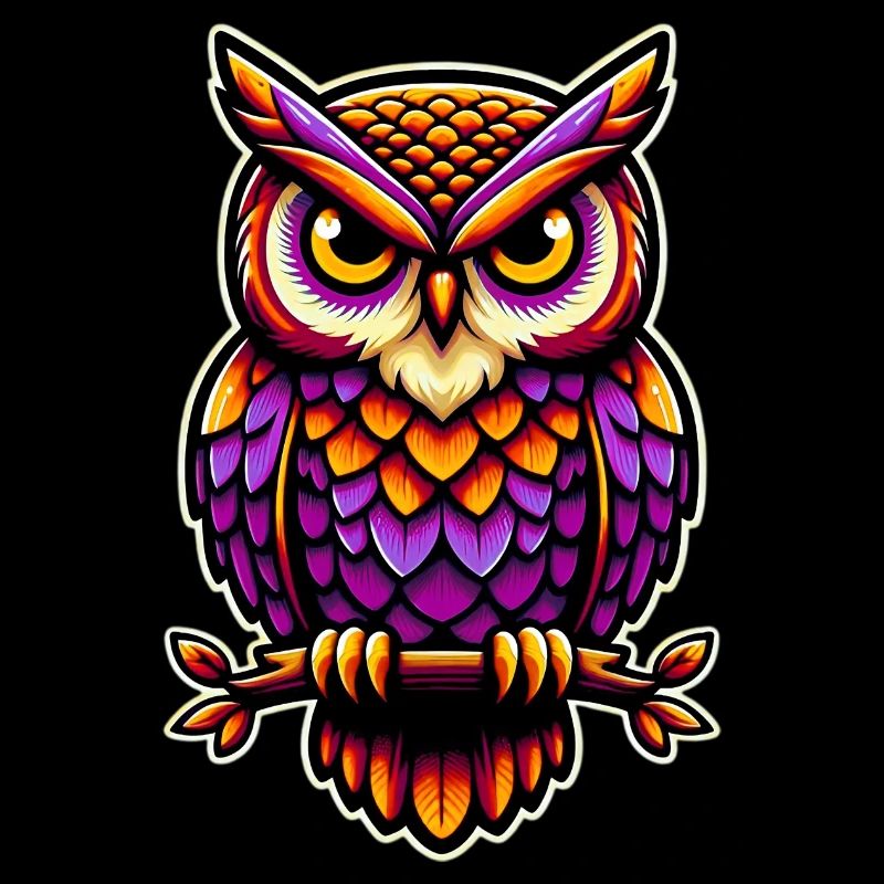 Hibou