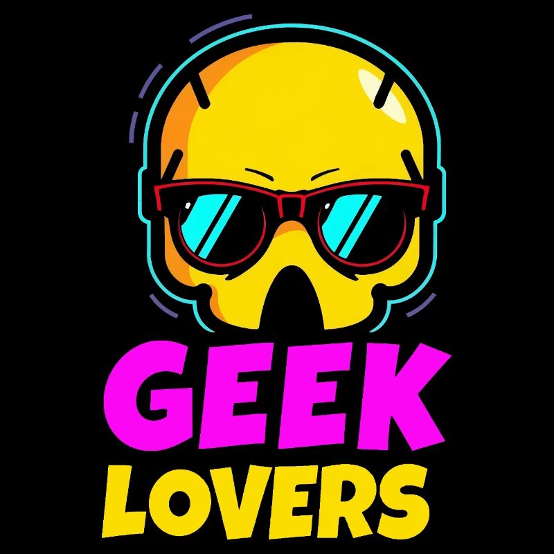 Geek Lovers