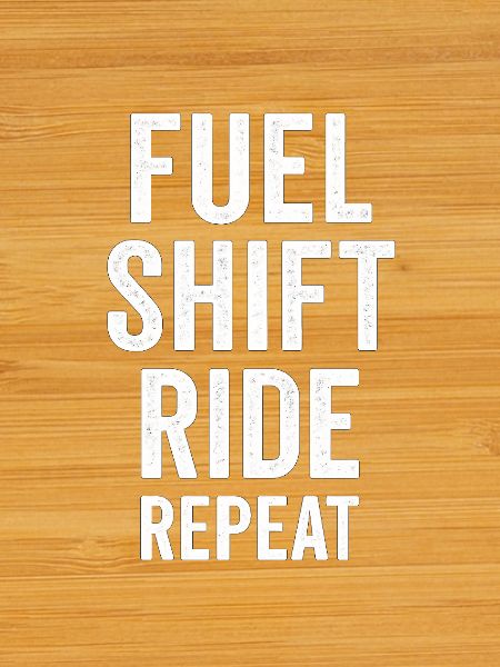 Energy Cycle Motion