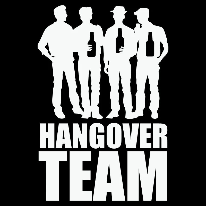 Hangover Team