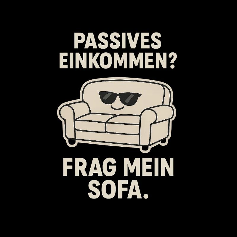 Sofa Sparwitz Passives Einkommen