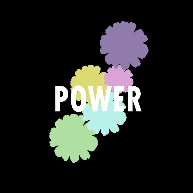 Mama Flower Power