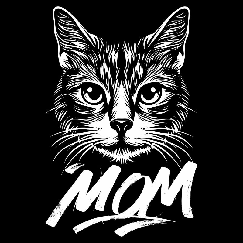 Chat-Maman-Chat-Chaton-Chat-Chats