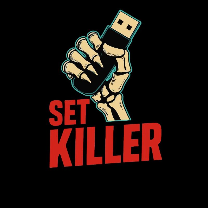 Set Killer – DJ Power