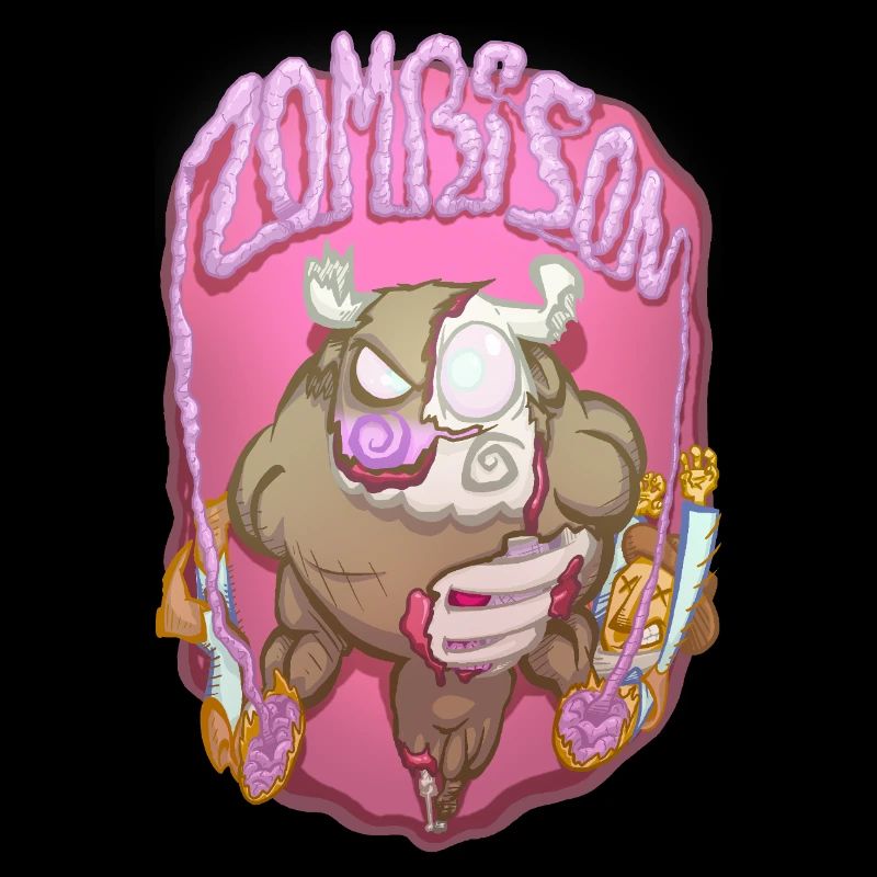 Zombison 3