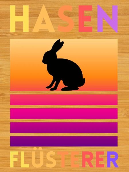 Hase Flüsterer