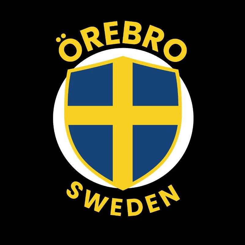 Örebro Sköld, Suède