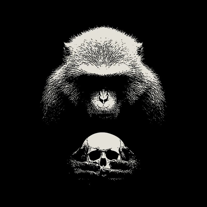 Shakespeare's monkey