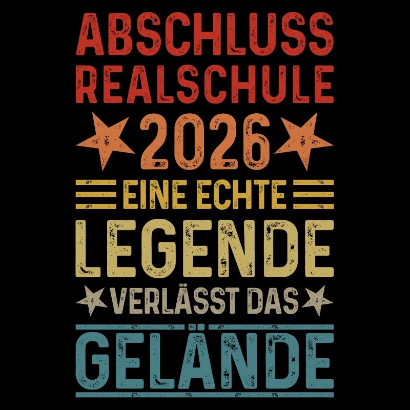 La légende de la Realschule 2026 quitte le site