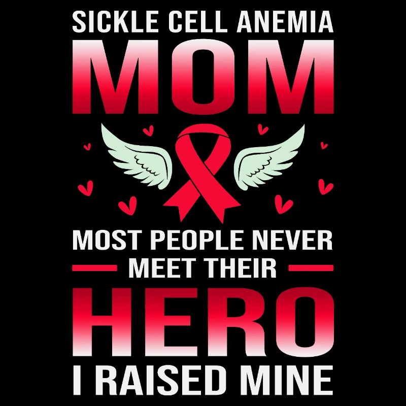 Sickle cell anemia