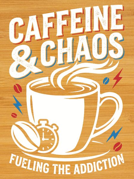 Coffee chaos