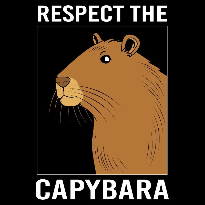 Capibara Capybara