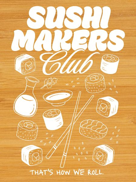 Sushi Makers Club