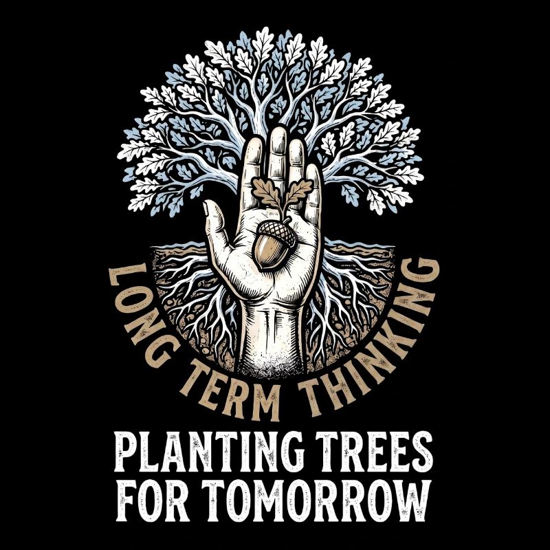 Long Term Planting