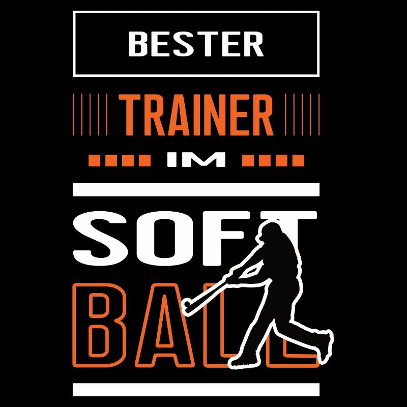 Bester Softball Trainer Softballtrainer Training