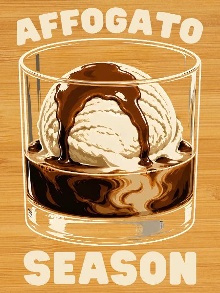 Affogato Season